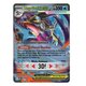 Set premium Pokemon TCG cu Mega Greninja ex si pachete booster, 6 ani+, Pokemon 800827