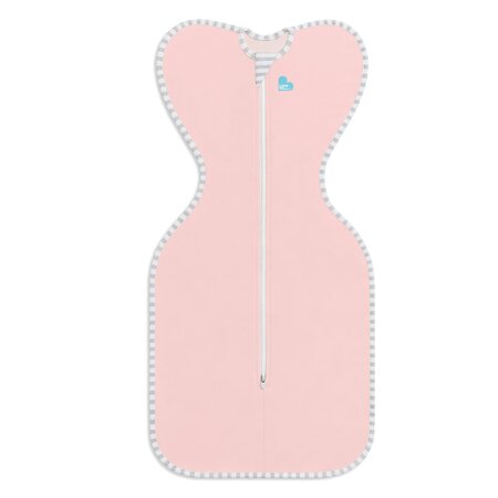 LOVE TO DREAM LOVE TO DREAM SAC DE DORMIT SWADDLE UP ROZ S 3.5-6KG