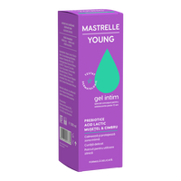 Gel intim Mastrelle Young, 200 ml, Fiterman Pharma