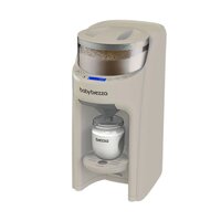Espressor de lapte Formula Pro Advanced, Oatmeal, 1 buc, Baby Brezza