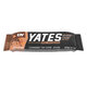 Baton proteic Yates Bar, Chocolate Brownie Caramel, 60 g, Dy Nutrition 806271