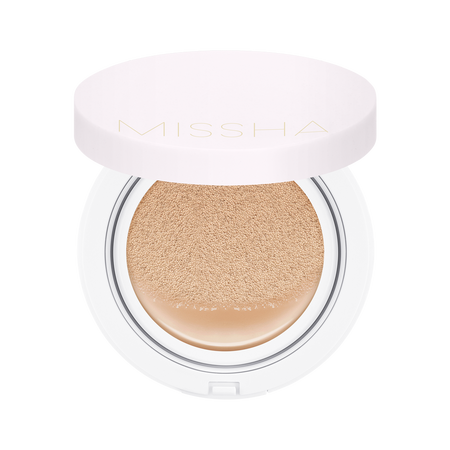 Fond de Ten Magic Cushion Cover Lsting, N.23, 15 g, Missha