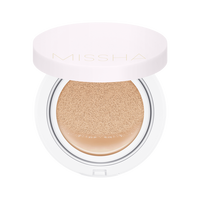 Fond de Ten Magic Cushion Cover Lsting, N.23, 15 g, Missha