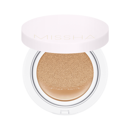 Fond de Ten Magic Cushion Cover Lsting, N.25, 15 g, Missha