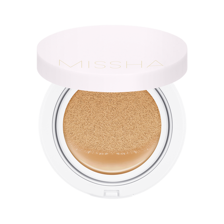 Fond de Ten Magic Cushion Cover Lsting, N.27, 15 g, Missha