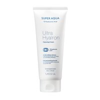 Crema demachianta cu acid hialuronic Super Aqua, 200 ml, Missha