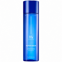 Esenta Hidratanta pentru fata cu Acid Hialuronic Super Aqua, 200 ml, Missha