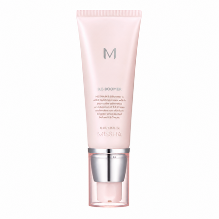 Primer Iluminator BB Boomer, 40 ml, Missha