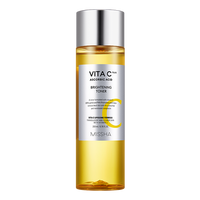 Toner cu Vitamina C Brightening, 200 ml, Missha