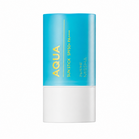 Stick pentru fata cu SPF 50+ PA++++ All Around, 21 g, Missha