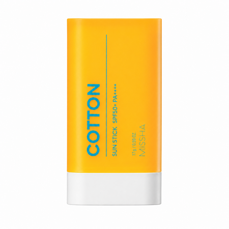Stick de fata cu protectie solara SPF 50+ PA++++ All Around, 15 g, Missha