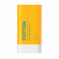 Stick de fata cu protectie solara SPF 50+ PA++++ All Around, 15 g, Missha