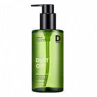 Ulei de Curatare pentru ten sensibil Dust Off, 305 ml, Missha