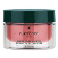 Masca hidratanta pentru par deteriorat Color Glow, 200 ml, Rene Furterer