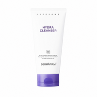 Cleanser calmant R4 Perilla Purple Hydra Cleanser, 150 ml, Dermafirm