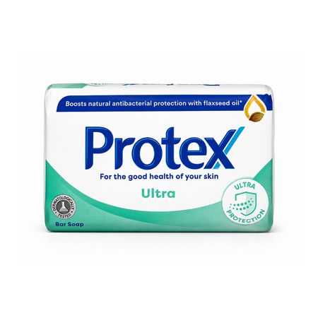 Sapun solid Ultra, 90 gr, Protex