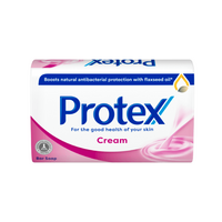 Sapun solid Cream, 90 g, Protex