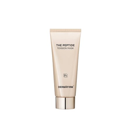 Masca pentru fermitate cu peptide, 60 g, Dermafirm
