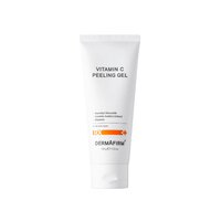 Gel Peeling bland cu Vitamina C RX Professional, 100 g, Dermafirm