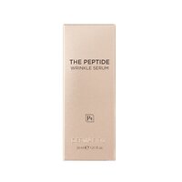 Ser de fata cu peptide pentru fermitate Wrinkle P4, 30 ml