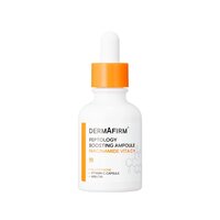Serum concentrat antioxidant Peptology Niacinamide Vita+, 30 ml, Dermafirm