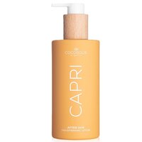 Lotiune dupa plaja Tan-Extending, 250 ml, Cocosolis