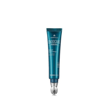 Crema pentru conturul ochilor Endocare Renwal, 15 ml, Cantabria Labs 801541