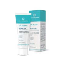 Crema intensiva pentru fata si corp Calmilene Psoriacare, 50 ml, Dermovitamina