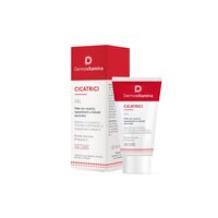 Gel pentru cicatrici, 30 ml, Dermovitamina