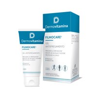 Gel anti-frecare Filmocare, 30 ml, Dermovitamina