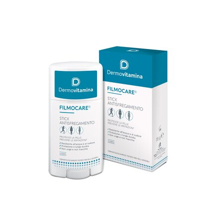 Stick Anti-Frecare Filmicare, 35g, Dermovitamina