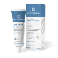 Crema calmanta pentru zona perineala Proctocare Prurito, 30 ml, Dermovitamina