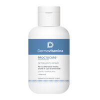 Gel intim Proctocare, 150 ml, Dermovitamina