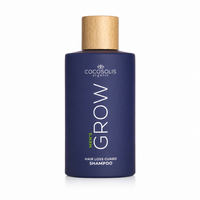 Sampon impotriva caderii parului Men Grow, 250 ml, Cocosolis