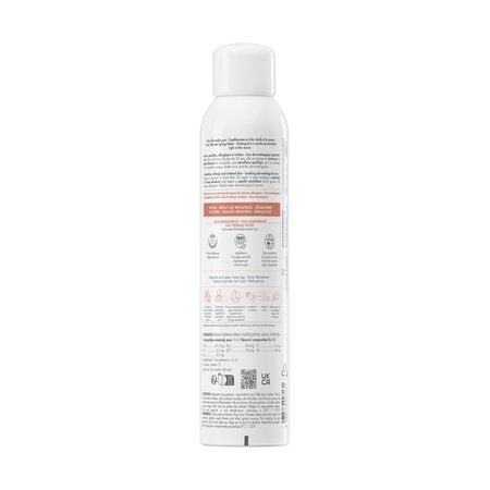 Apa termala spray, 300 ml, Avene 626048