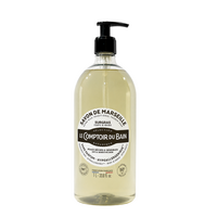 Sapun lichid surgras hipoalergenic, 1L, Le Comptoir du Bain