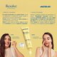 Cream si Stick cu SPF 50+ pentru cicatrici si piele iritata, 40 ml, Resolve 805445