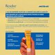 Cream si Stick cu SPF 50+ pentru cicatrici si piele iritata, 40 ml, Resolve 805438