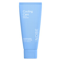 Lotiune de corp hidratanta si racoritoare Cooling Care, 150 ml, Nobe