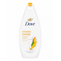 Gel de dus hidratant cu nectar de mango, 450 ml, Dove