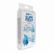 Servetele umede, Super Mini White, 8 pachete x 8 bucati, Doyfresh 802311