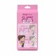 Servetele umede, Super Mini Pink, 8 pachete x 8 bucati, Doyfresh 802238