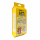 Servetele umede, Super Mini Yellow, 8 pachete x 8 bucati, Doyfresh 802319