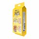 Servetele umede, Super Mini Yellow, 8 pachete x 8 bucati, Doyfresh 802239