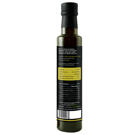 Ulei de masline extra virgin, 500 ml, Niavis 802268