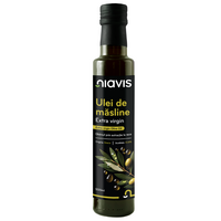 Ulei de masline extra virgin, 500 ml, Niavis