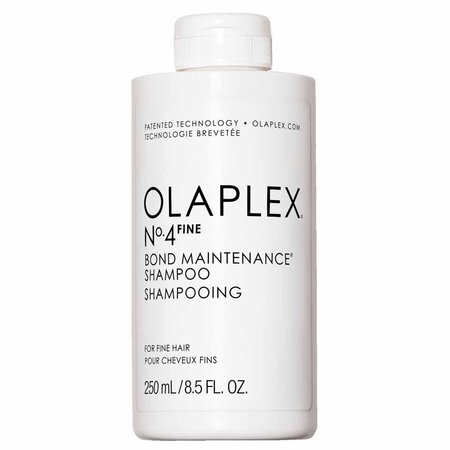Sampon reparator si fortifiant pentru par fin, No.4, 250 ml, Olaplex