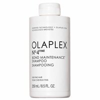 Sampon reparator si fortifiant pentru par fin, No.4, 250 ml, Olaplex