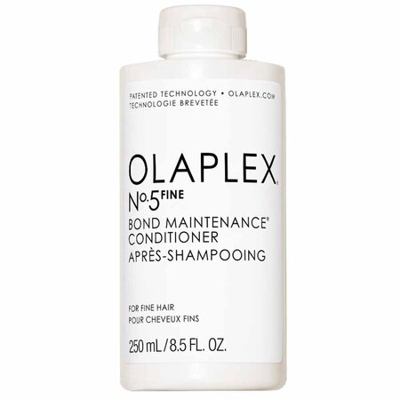 Balsam pentru volum si reparare par fin, No.5, 250 ml, Olaplex