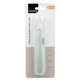 Lingurita din silicon cu carcasa de protectie, Sage, 4 luni+, 1 bucata, Kikka Boo 802275